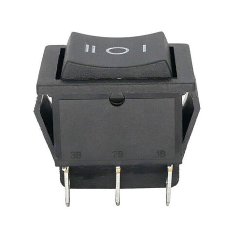 1pcs 604 20a 250vac 6pin - 1pcs, xw-604