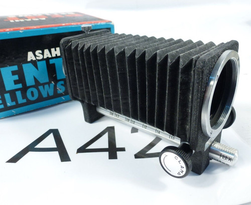 Genuine asahi pentax bellows - genuine,