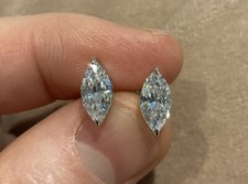 2.0 Carat Lab Created Diamond