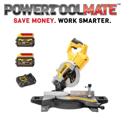 Dewalt dcs777t2 54v - dewalt,