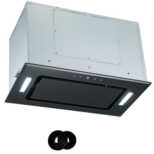 Cookology canopy cooker hood - cookology,