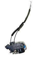 Door Lock Nissan Micra K13