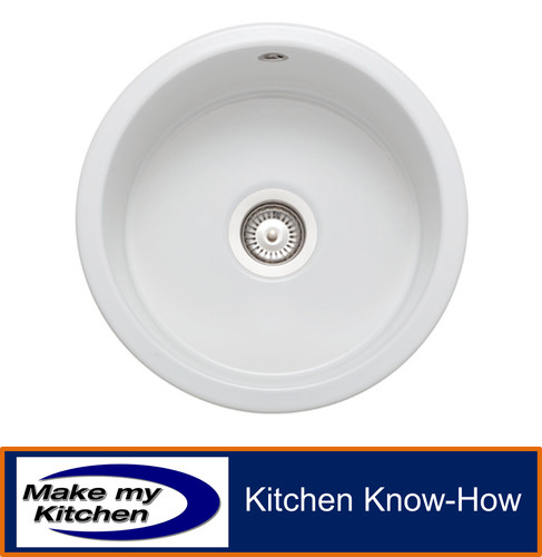 Rangemaster rustique round - rustique,