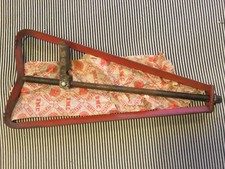 morris minor traveller/Van/ Pickup..BMC Jack….New Old Stock..!!!!!!!.,