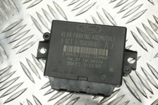 FORD C-MAX MK2 REAR PARKING