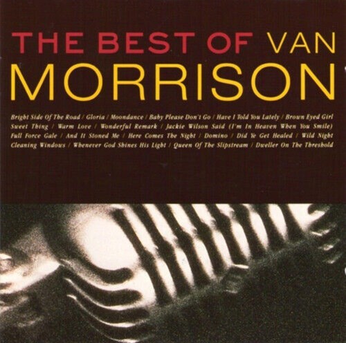 Van morrison the - the,