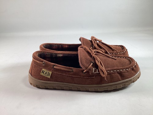 Mens fuzzies wheat - mens, rj's