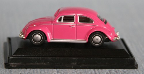 Hongwell cararama scale - 1:72,
