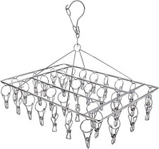 36 Thickened Clip Underwear