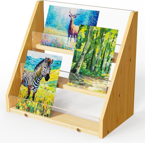 Nihome bamboo acrylic - nihome,