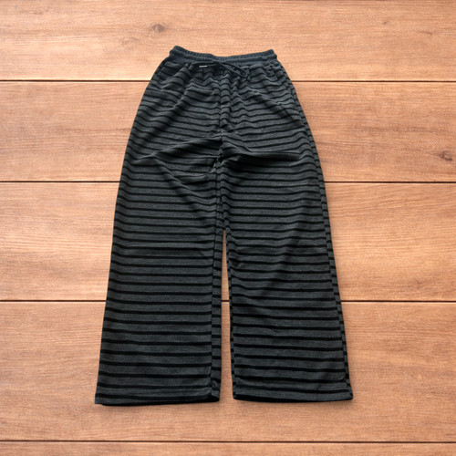 Lovely baggy straight - , leg