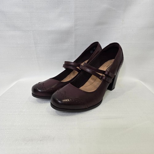 Clarks claeson tilly heels - claeson,