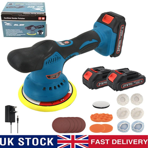 21v cordless car - car, polisher