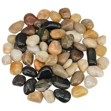 River Rocks, Decorative