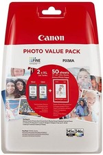 Genuine Canon PG-545XL /