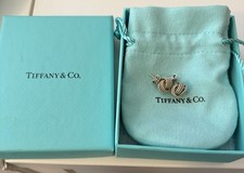 Tiffany silver twist - tiffany, co.