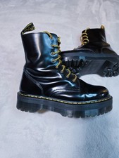 Dr Martens Jadon Platform