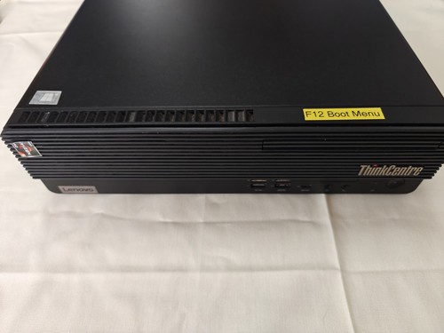 Lenovo thinkcentre m75s - lenovo, 2