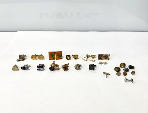 Vintage cufflinks wholesale - vintage,