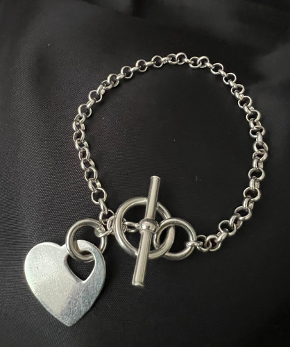 Vintage 925 sterling silver - vintage,