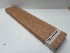 Planed Hardwood Timber Oak