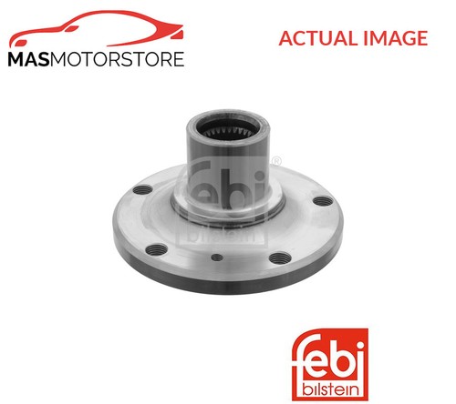 Wheel hub front - hub, bilstein