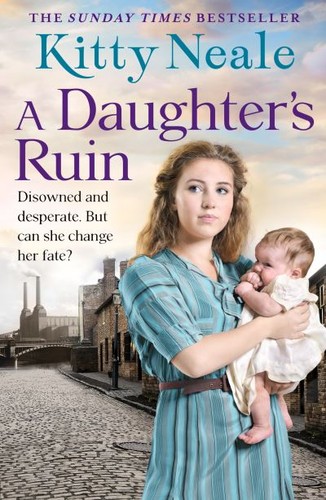 Daughter ruin - daughter's,