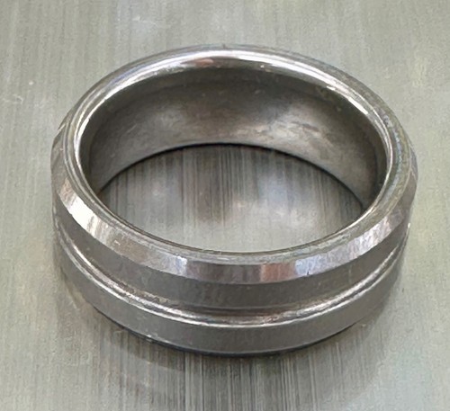 Tungsten carbide ring - ,