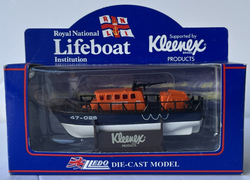 Lledo rnli st davids - -,