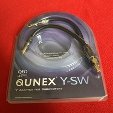 Qed qunex adaptor for - y,