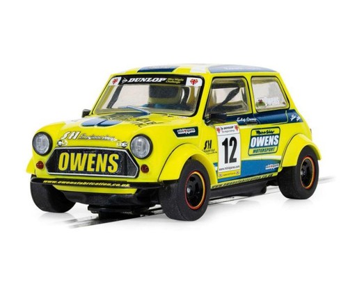 Scalextric c4635 mini - scalextric,