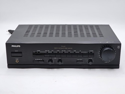Philips fa660 stereo - fa660,