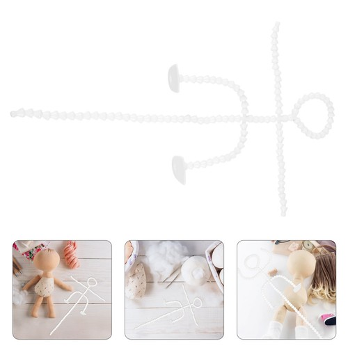 Movable doll frame - doll,