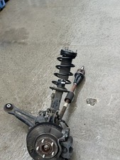 FORD PUMA 1.0 PETROL MK2 2024 FRONT LEFT PASSENGER SIDE SUSPENSION LEG COMPLETE