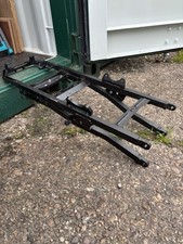 Kawasaki ZX10R Gen 1 Rear Subframe 2007