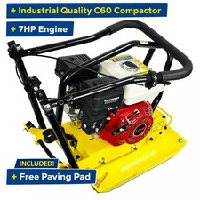 WACKER PLATE COMPACTOR PLATE -
