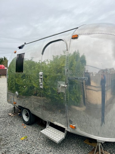 Airstream trailer bar - airstream,