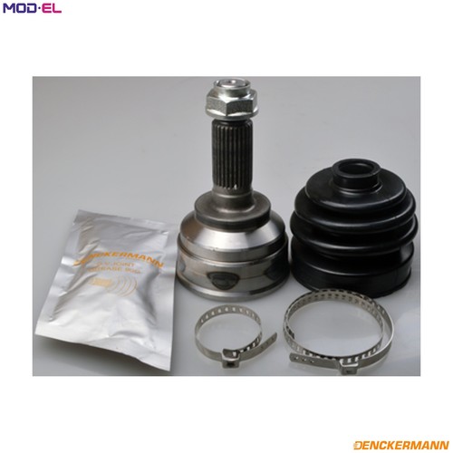 Joint kit drive shaft c120031 - joint,