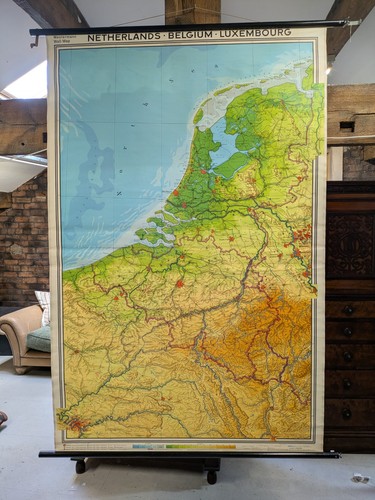 Vintage westermann netherlands - westermann,