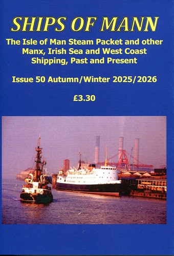 Ships mann issue - of,