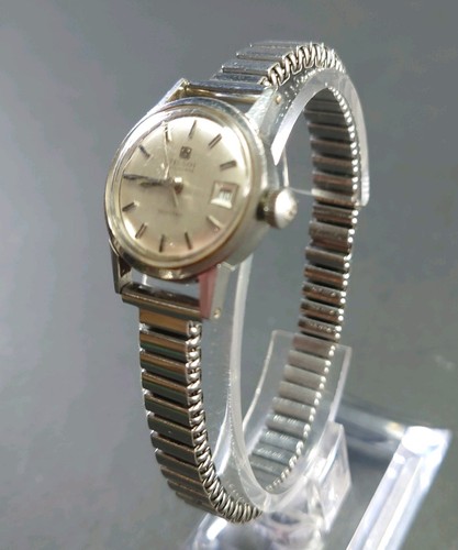 Vintage ladies tissot - ladies,