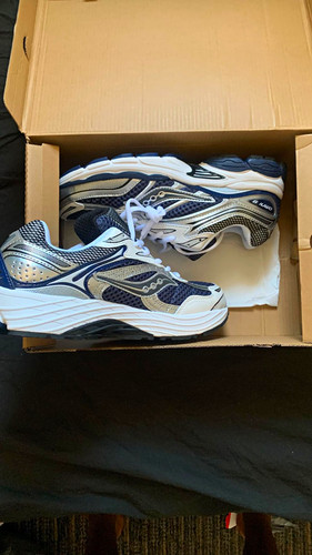 Saucony omni grid - grid, 9