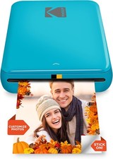 KODAK Step Instant Smartphone