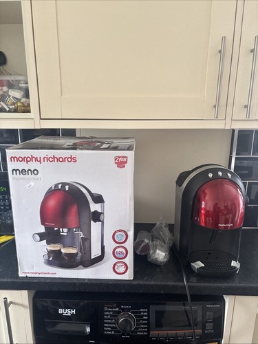 Morphy richards meno - morphy,