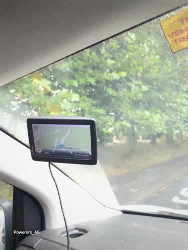 Tomtom start 4en52 - tomtom,