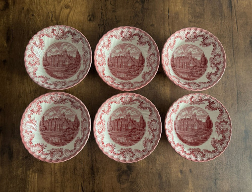Johnson bros royal - johnson,