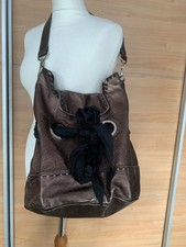 Jaeger London Bronze Leather