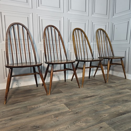 Vintage ercol quaker - vintage,