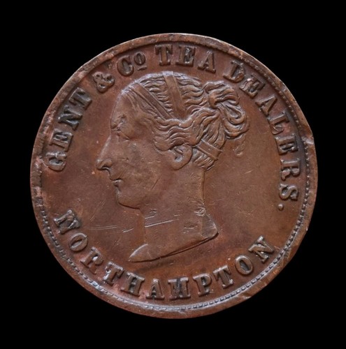 1850 northampton gent - northampton, &
