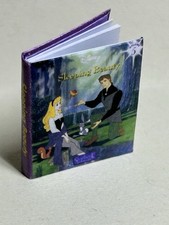 Miniature 1:12 Scale Dolls